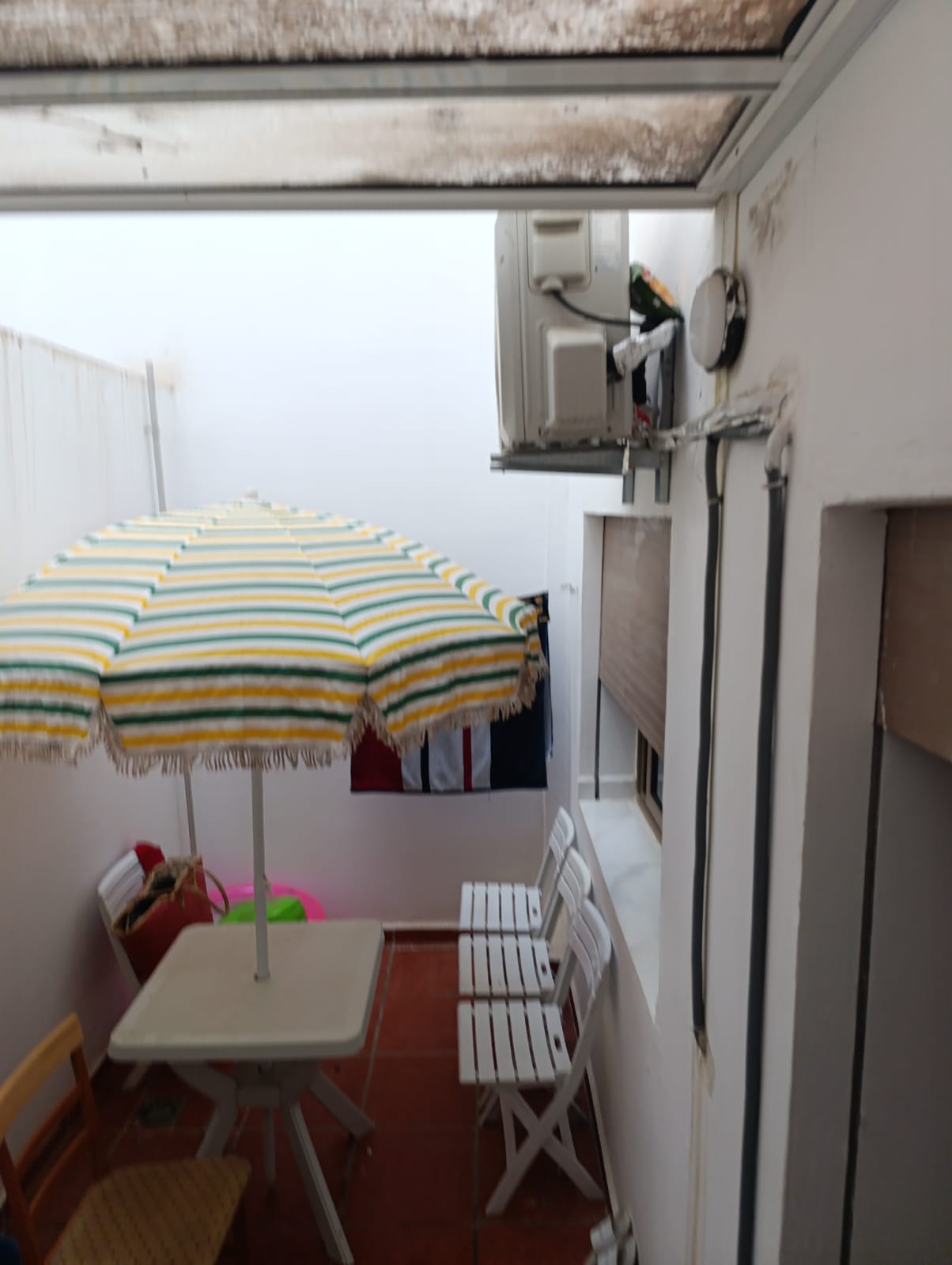 Appartement à vendre à Martil, 2 chambres, salon, balcon, piscine, 58 mètres carrés