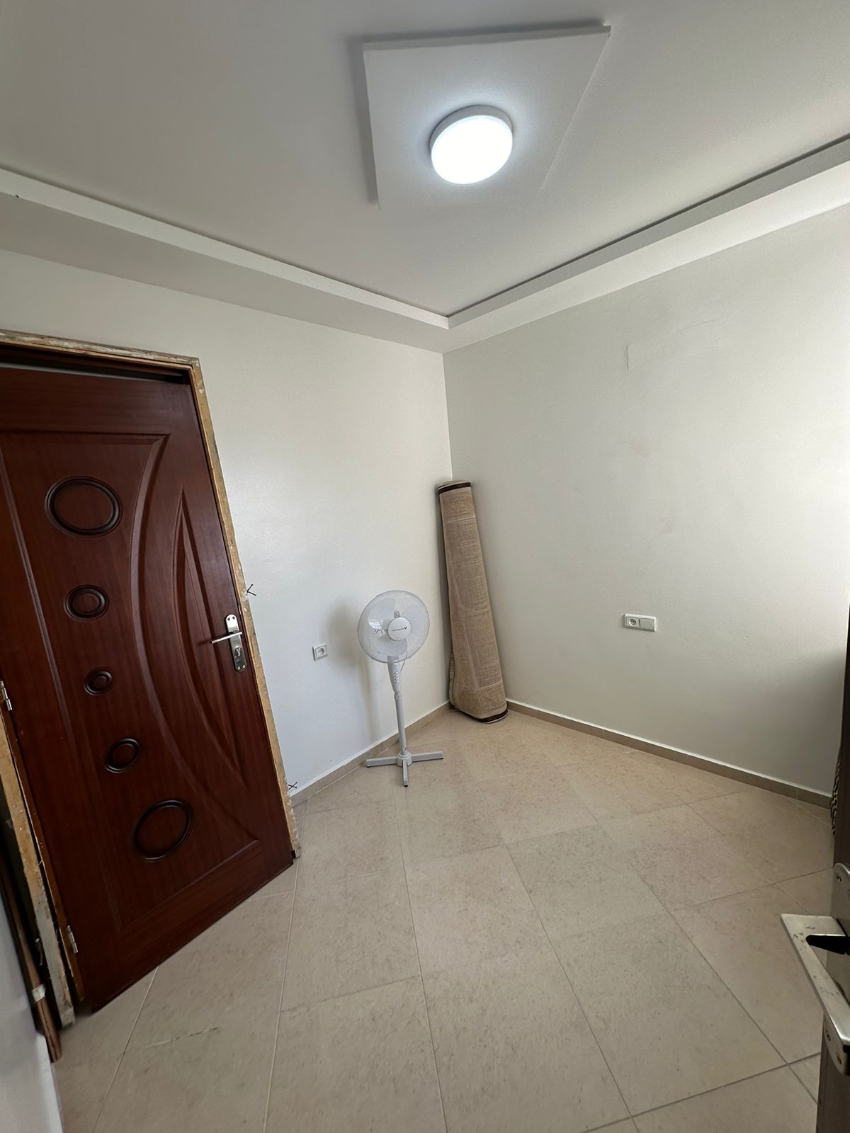 Bel appartement à vendre à martil à miramar 2 chambre salon 50 mètres 3ème étage 